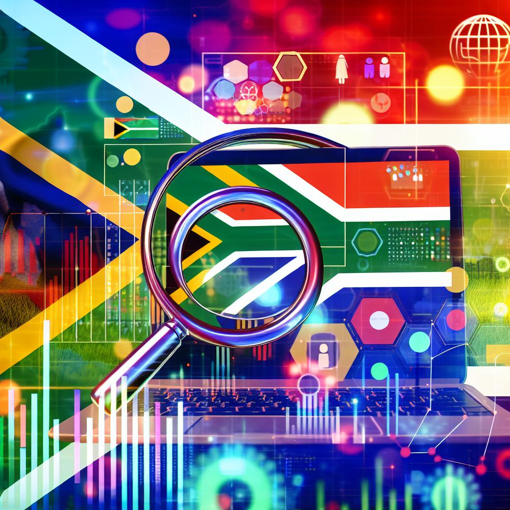 Local SEO Strategies for South African Markets