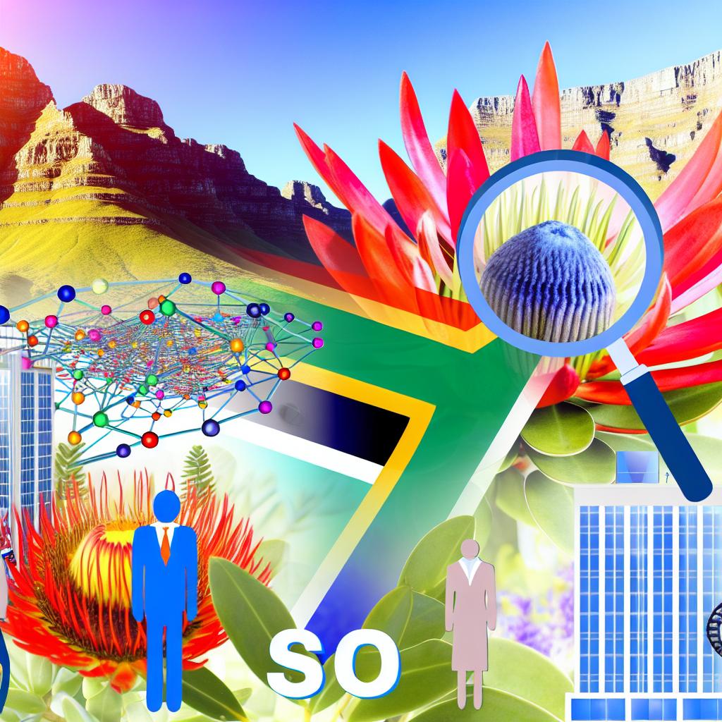 The Importance of SEO for South African Businesses